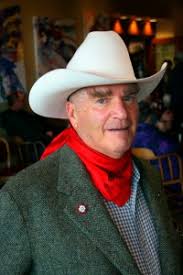 A Tribute to George Gund III