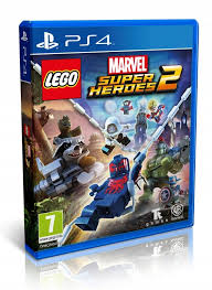 Spider man black panther thor i inni bohaterowie są dostępni do bezpłatnego drukowania. Cenega Gra Ps4 Lego Marvel Super Heroes 2 7765103663 Oficjalne Archiwum Allegro