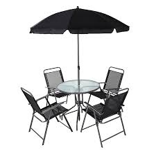 With good parking facilities at our 33 stores, your visit will be quick, easy and stress free. Cuba Black 6 Piece Patio Set Outdoor Garden George At Asda