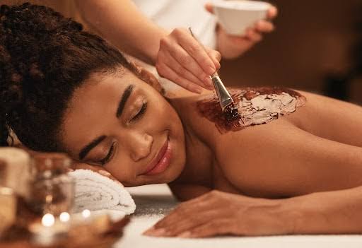 Body Polishing product image