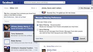 Facebook Is Testing Paid Messages For Brands Into Your Inbox Like Or Dislike Tampa Seo Social Media Social Media Marketing Facebook Social Media Article