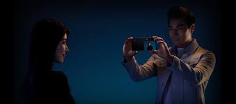 HUAWEI Mate Xs