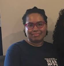 UPDATE Melanie Staten has been located. Thank you for sharing.  #CriticalMissing 28-year-old Melanie Staten (5' 1 170lbs). Last seen in the  Rosedale area wearing blue pajamas with Hanukkah candles. Anyone with  information