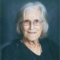 Obituary information for Cora E. Flatt