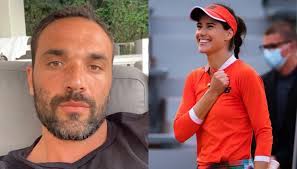 Erau străini unul de celălalt. Mesajul Lui Ion Ion È›iriac DupÄƒ Doi Ani De Iubire Cu Sorana Cirstea Indiferent Ce Se IntamplÄƒ Tu EÈ™ti PuternicÄƒ Libertatea