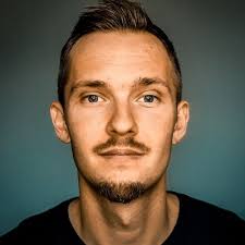 Some podcast hosts are like a super drug I don't read Tom Clancy, John…