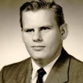 Obituary information for Eugene Stotts