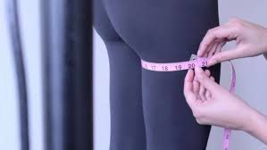 Video cara mengukur lingkar pinggang. Nggak Cuma Berat Dan Tinggi Badan 8 Ukuran Lain Ini Juga Penting Untuk Kamu Prioritaskan