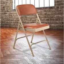 Humbert Vinyl Banquet Folding Chair Padded Folding Chairs Folding Chair Wood Folding Chair