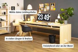 Büroangestellte verbringen in der regel mindestens 8 stunden pro tag am. Schreibtisch Otto Create By Obi