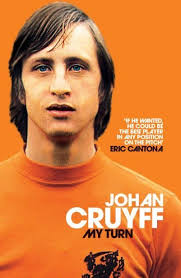 Pin de Gonzalo Gomez & Amy Jansen en Cruijff