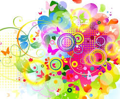 You can choose the base color, pattern, intensity, and a. Abstract Design Vector Graphic Background Vector Free Download