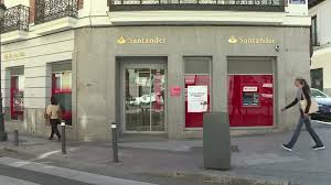 User reports indicate santander bank is having problems since 11:49 am edt. News Footage May 14 2019 Hd Stock Video 302 353 070 Framepool Stock Footage