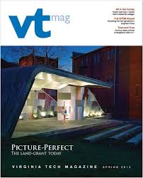Virginia Tech Magazine Spring 2013 Virginia Tech S Residential Colleges Provide Students With Live In F Virginia Tech Salon Business Plan Teacher Development