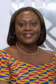 Martha Pobee, Assistant Secretary-General for Africa| Secretary-General