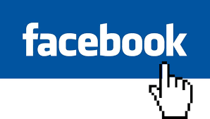 Картинки по запросу логотип фейсбук
