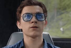 Blake kuwahara the discount good fight