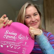 Support Two Mile Gate Pink Ladies