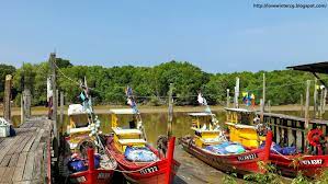 8 tempat menarik paling best di perak yang mesti dilawati! 8 Tempat Menarik Di Pantai Remis Perak Dan 14 Aktiviti Percutian Boleh Anda Lakukan Ammboi