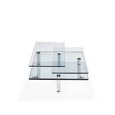 Imperial wide 4 drawer tv cabinet in dark mahogany melamine. Imperial Coffee Table Draenert Glassdomain