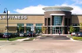 La Fitness Naperville Gym 1836 Freedom Drive