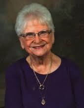 Obituary information for Gloria Christine Davis