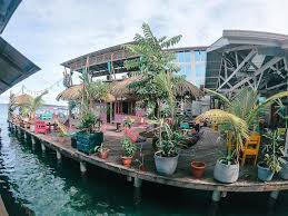 Located on the north caribbean coast of panama is the magical paradise of bocas del toro. The Truth About Bocas Del Toro Panama Heart My Backpack