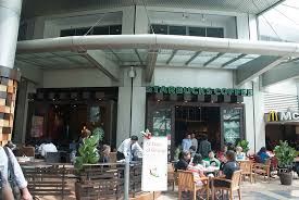 Chinatown is filled with authentic fish markets, souvenir shops and restaurants, drawing steady crowds to its vibrant culture. Starbucks Singapore 252 North Bridge Road Raffles City Shopping Ctr Central Area City Area Menu Prices Tripadvisor