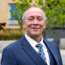 Mark Thumann's Instagram, Twitter & Facebook