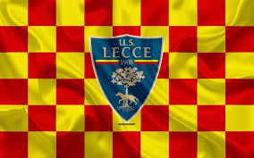 Trova una vasta selezione di stemmi militari a toppe e patch militari da collezione a prezzi vantaggiosi su ebay. Scarica Sfondi Us Lecce 4k Logo Creativo Arte Giallo Rosso Bandiera A Scacchi Il Calcio Italiano Di Club In Serie B Emblema Seta Texture Lecce Italia Calcio Lecce Fc Per Desktop Libero