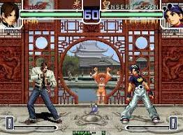 A controller is highly recommended for the king of fighters 2002. The King Of Fighters 2002 Mame Mame Rom Descargar Wowroms Com