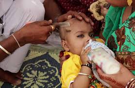 The next important ceremony after annaprasana and namakarana in a hindu child's life is the mundan or chadakarana when the baby has his first hair cut. Is Mundan Helpful In Hair Growth In Babies