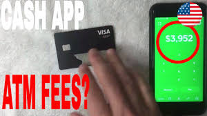 If you use cash frequently, atm fees can take a significant chunk out of your monthly budget. What Are Cash App Cash Card Atm Fees Youtube