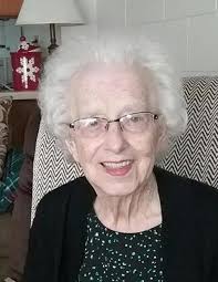 Irene C. Wiese Obituary