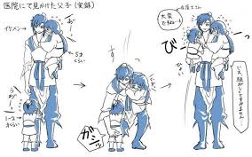 hakuyuu hakuryuu hakuei anime magi magi kingdom of magic magi