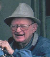 In loving memory of Thomas R. Morris