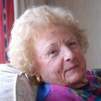Walterena Clack Obituary 2014