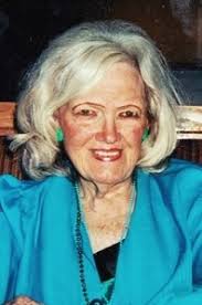 Marilyn Bevan Obituary