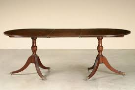 Page Not Found Dining Table Antique Dining Tables Double Pedestal Dining Table