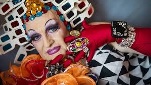 How Sydney's drag scene defined Mardi Gras