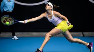 Belinda bencic is a swiss professional tennis player. Ranking Reaction Bencic Sets New High No 4 Rybakina Breaks Top 20