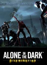 Reise durch die zeitalter und führe deine stadt zum erfolg. Ocean Of Games Alone In The Dark Illumination Free Download