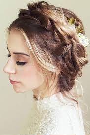 Do you like the braided crown hairstyles? 70 Crown Braid Styling Ideas Lovehairstyles Com