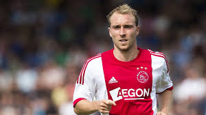 Volgens sky italia heeft ajax aangeklopt bij de belangenbehartigers van eriksen, al is van een eventuele transfer vooralsnog. Eriksen Ajax Heeft Me Veel Gegeven Rtl Nieuws