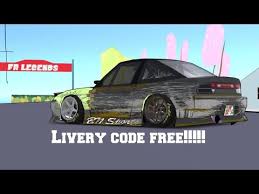 Browse our listings to find jobs in germany for expats, including jobs for english speakers or those in your native language. 180sx Rusty Style Livery Code Youtube