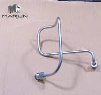 [Hot Item] Genuine Engine Part Engine Fuel Injection Pipe No. 1 to No. 6  for 6bg1