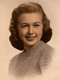 Gertrude Kathryn Heaton Obituary 2019