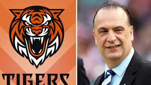 NRL 2023: 18th team, Brisbane Tigers, Easts, Pasifika team, bids, Cairns,  Queensland, Australian Government, Shane Richardson