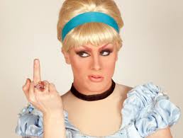 The Magical Queendom: Drag Stars Present DISTORTED DIZNEE