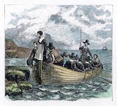 Faith, Gratitude, And Perseverance: Americans Have Much To Learn From The  Pilgrim Story | Discovery Institute